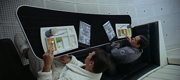 kubrick newspad reference